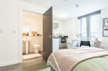 Copper Studio, Radford Mill, 150 Ilkeston Road, Radford, Nottingham - Image 3